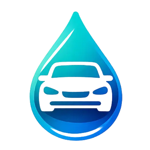 Lavage auto à domicile Forcalqueiret